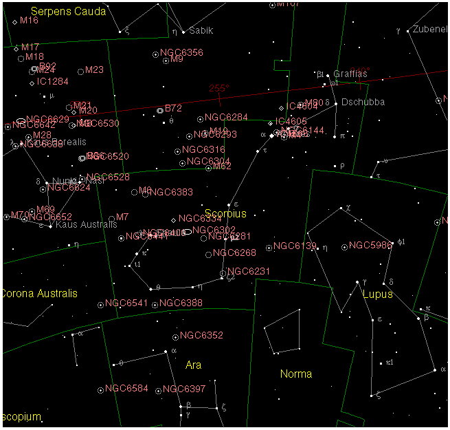 Scorpius