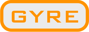 Logo for the GYRE oscillation code