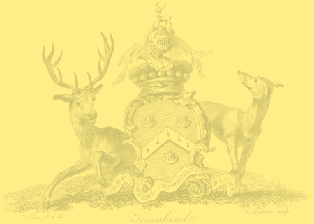 Townsend coat-of-arms