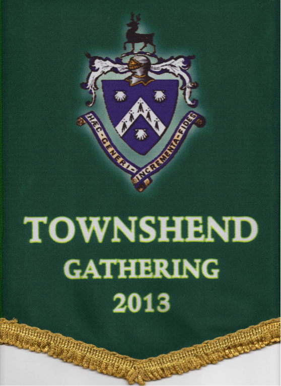 Townshend Gathering 2013